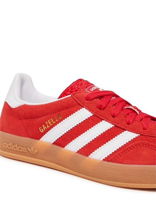 GAZELLE INDOOR J    BETSCA/FTWWHT/GUM2 ADIDAS ORIGINALS | JS3801/ND